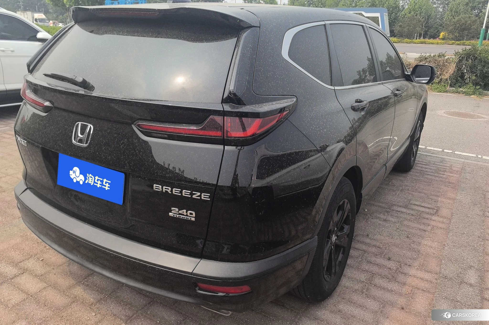 Honda Hao Ying id 4420103 из Китая 14