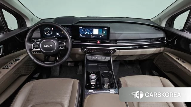 Kia The New Carnival 4th Generation id 4427671 из Кореи 17