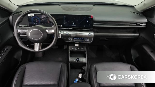 Hyundai Kona (SX2) id 4941519 из Кореи 28