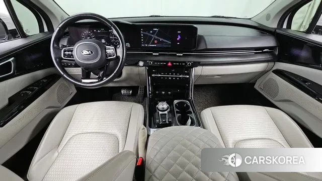 Kia Carnival 4th generation id 3504545 из Кореи 17