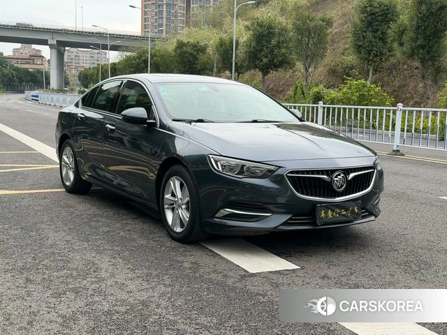 Buick Regal id 3882303 из Китая 7