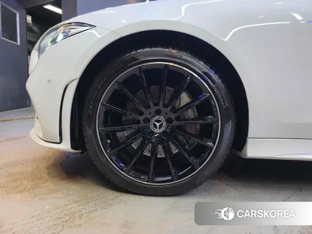 Mercedes-Benz CLS-Class C257 id 3362901 из Кореи 17