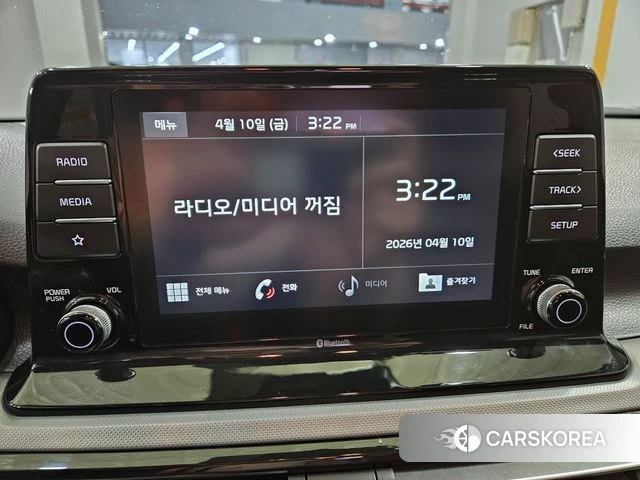 Kia Seltos id 3924561 из Кореи 17