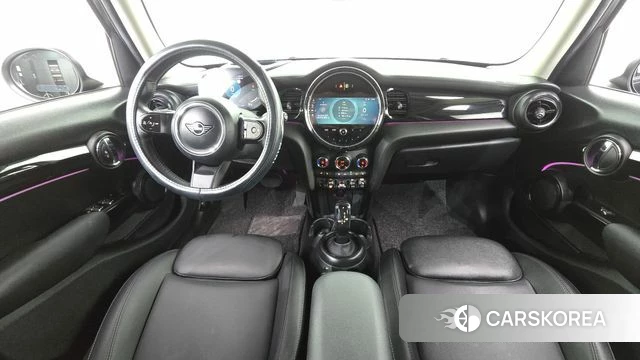 Mini Cooper id 4744721 из Кореи 28