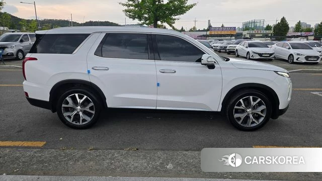 Hyundai Palisade id 4705025 из Кореи 17