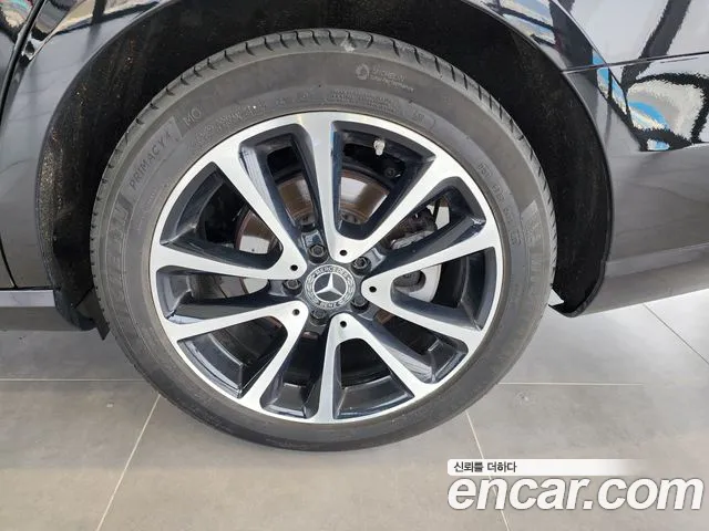 Mercedes-Benz E-Class W213 id 2563016 из Кореи 12