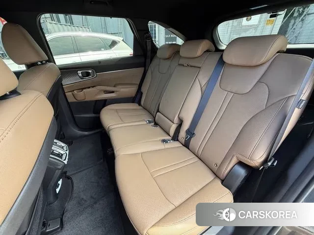 Kia The New Sorento 4th Generation id 3322073 из Кореи 10