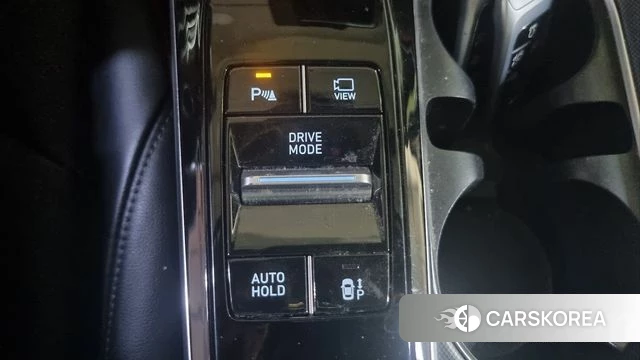 Hyundai Sonata (DN8) id 4481996 из Кореи 17