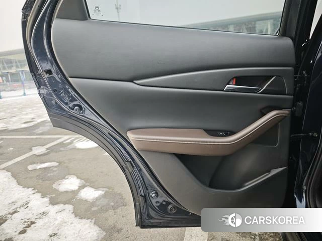 Mazda CX-30 id 4263394 из Китая 25