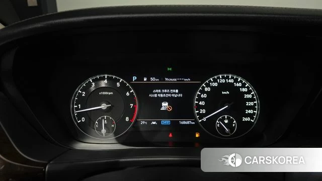 Genesis G90 id 4633054 из Кореи 27