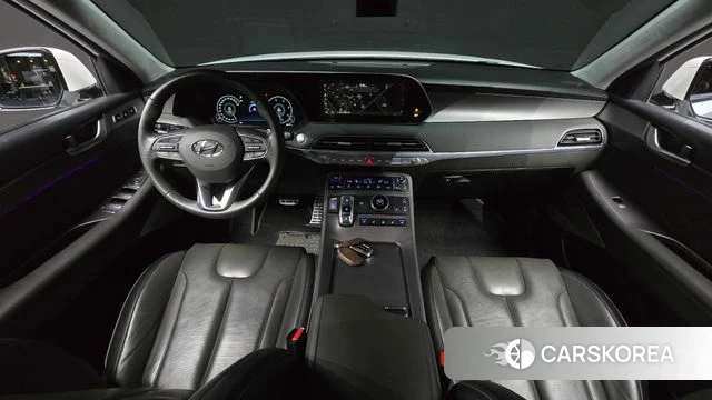 Hyundai Palisade id 4641992 из Кореи 17