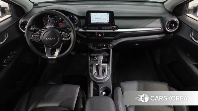 Kia The New K3 2nd generation id 4618685 из Кореи 17