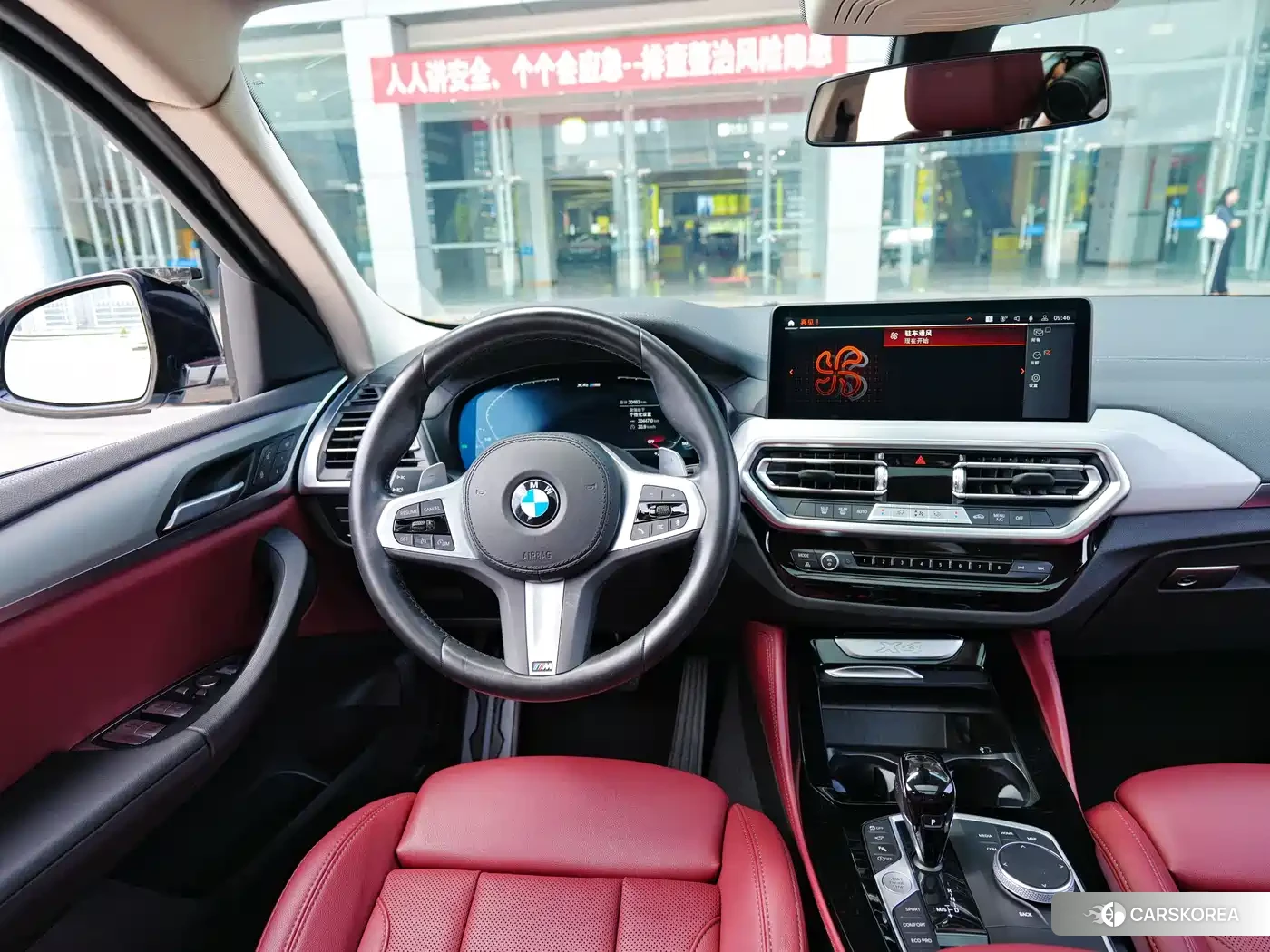 BMW X4 id 4622686 из Китая 10