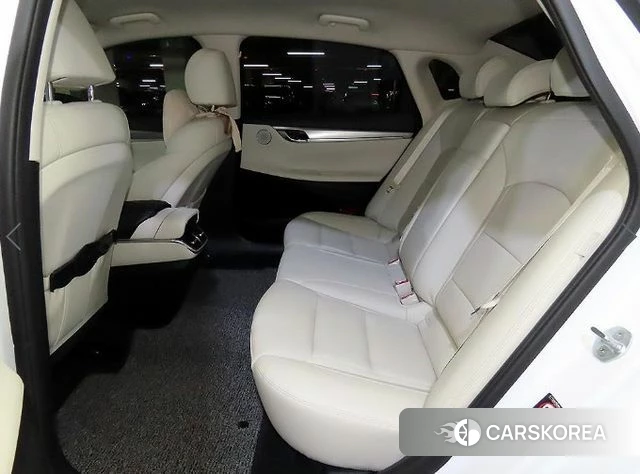 Hyundai The New Grandeur IG id 3915606 из Кореи 17