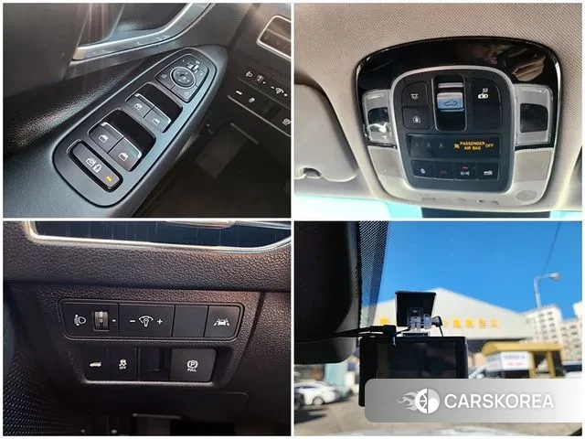 Hyundai Sonata (DN8) id 3530804 из Кореи 17