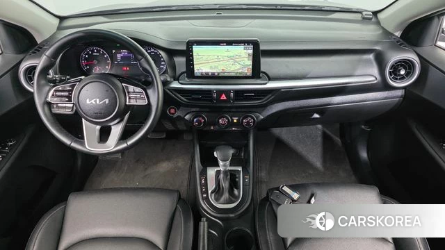 Kia The New K3 2nd generation id 3884301 из Кореи 17