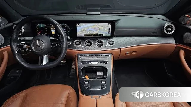 Mercedes-Benz E-Class W213 id 3671468 из Кореи 17