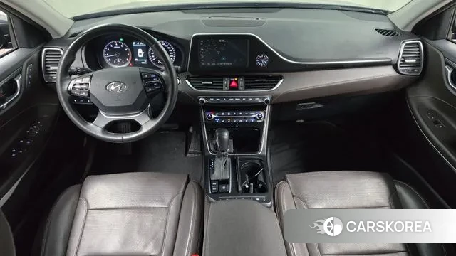 Hyundai Grandeur IG id 3766572 из Кореи 17