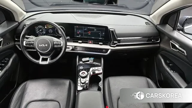 Kia Sportage 5th Generation id 3572737 из Кореи 17