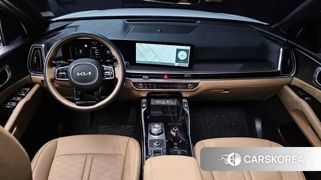 Kia The New Sorento 4th Generation id 3507195 из Кореи 17