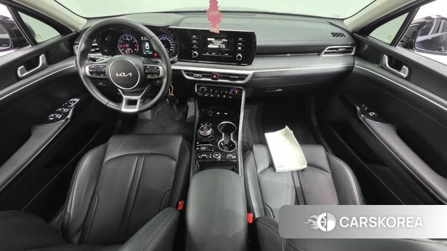 Kia K5 3rd generation id 4768178 из Кореи 28