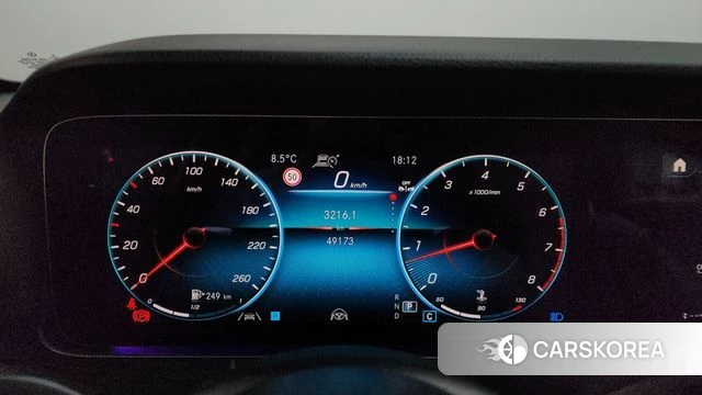 Mercedes-Benz E-Class W213 id 3812469 из Кореи 17