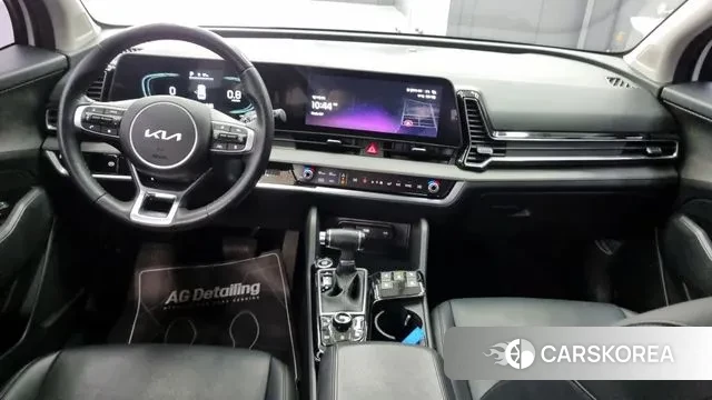 Kia Sportage 5th Generation id 3600234 из Кореи 15