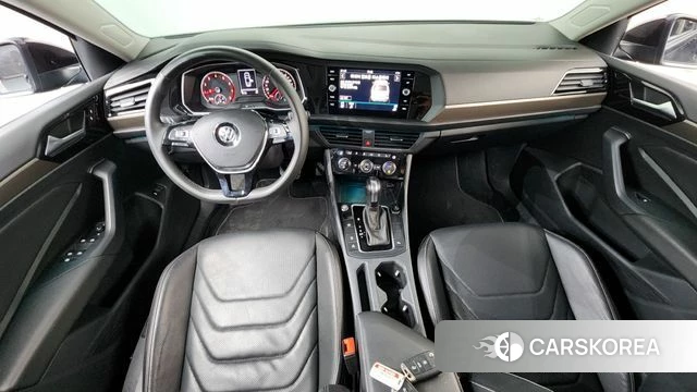 Volkswagen 7th Generation of Jetta id 3904779 из Кореи 17