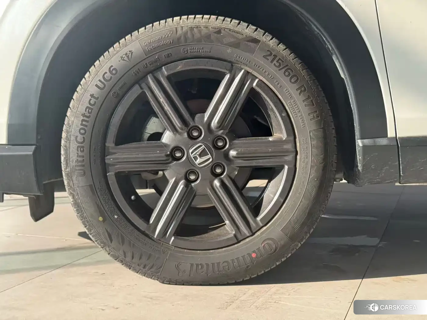 Honda XR-V id 4669213 из Китая 14