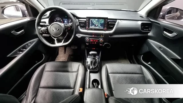 Kia Stonic id 2886236 из Кореи 17