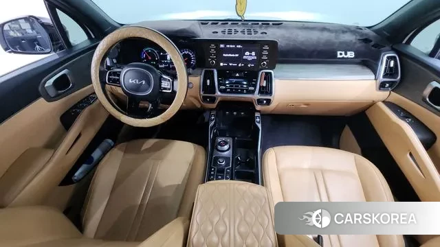 Kia Sorento 4th Generation id 3463240 из Кореи 17