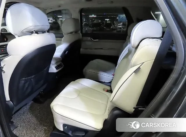 Hyundai Palisade id 3517199 из Кореи 17