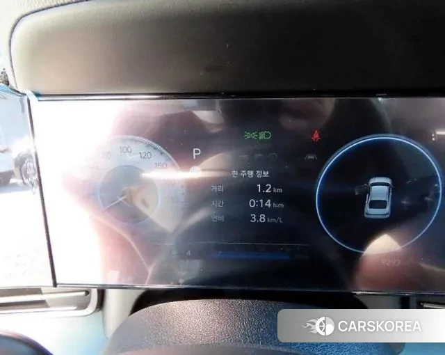 Hyundai The New Avante (CN7) id 3770025 из Кореи 17