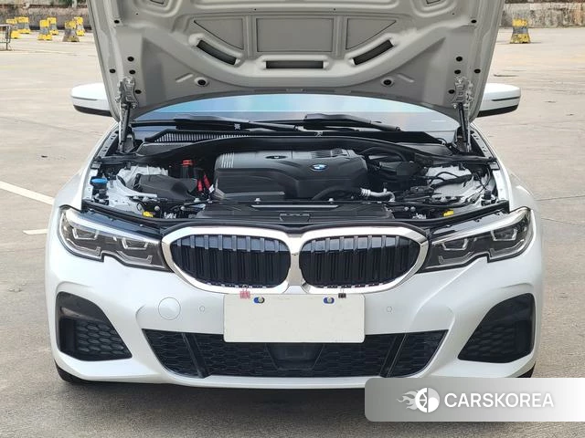 BMW 3 series id 3969025 из Китая 22