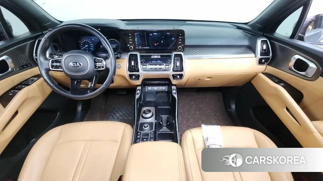 Kia Sorento 4th Generation id 4019571 из Кореи 17
