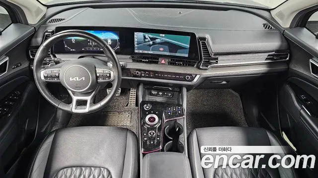 Kia Sportage 5th Generation id 2848146 из Кореи 17