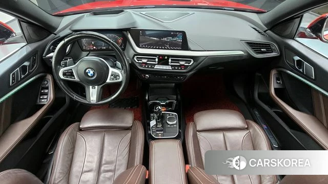 BMW 2 Series Gran Coupe (F44) id 3878674 из Кореи 17