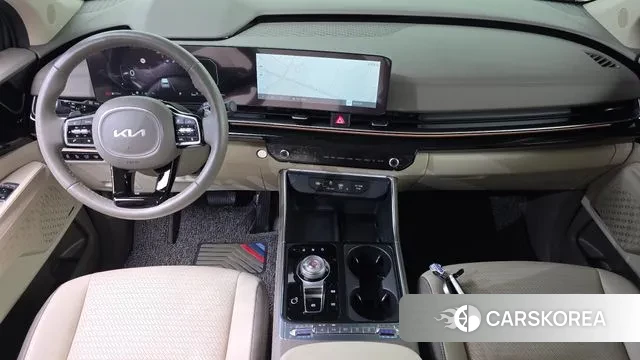 Kia The New Carnival 4th Generation id 3447185 из Кореи 17