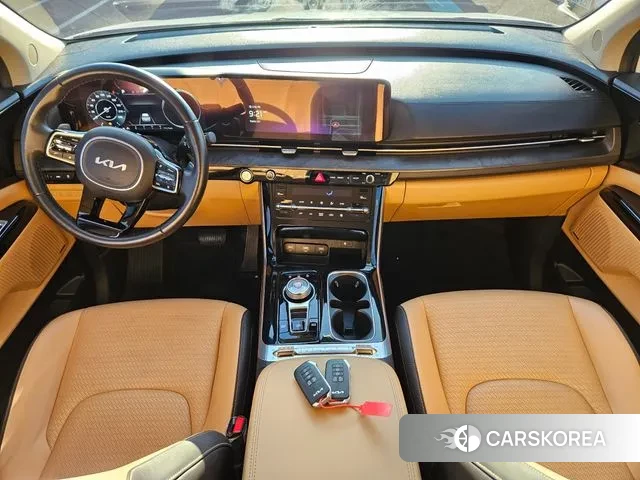 Kia Carnival 4th generation id 3610943 из Кореи 17