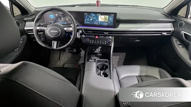 Hyundai Sonata D Edge (DN8) id 3415249 из Кореи 17