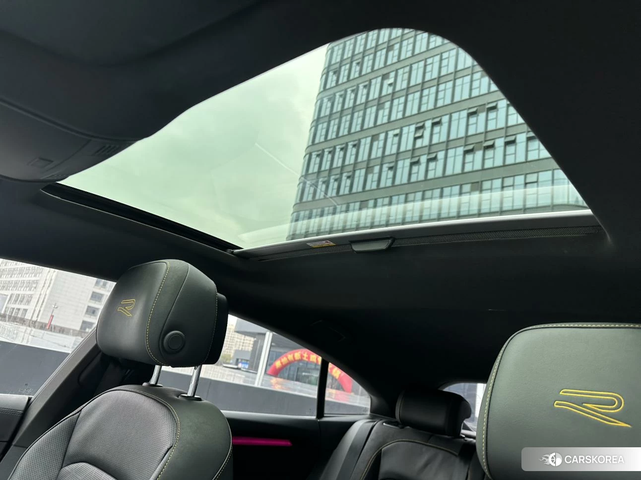Volkswagen CC id 4452176 из Китая 12