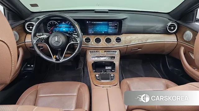 Mercedes-Benz E-Class W213 id 3788583 из Кореи 17