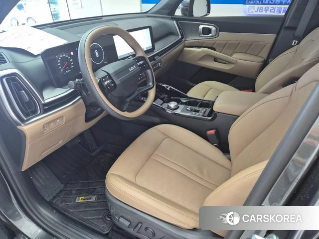 Kia The New Sorento 4th Generation id 4705878 из Кореи 17