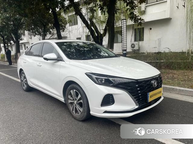 Chang'an Yidong id 4374477 из Китая 13