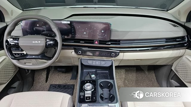 Kia The New Carnival 4th Generation id 4623150 из Кореи 40