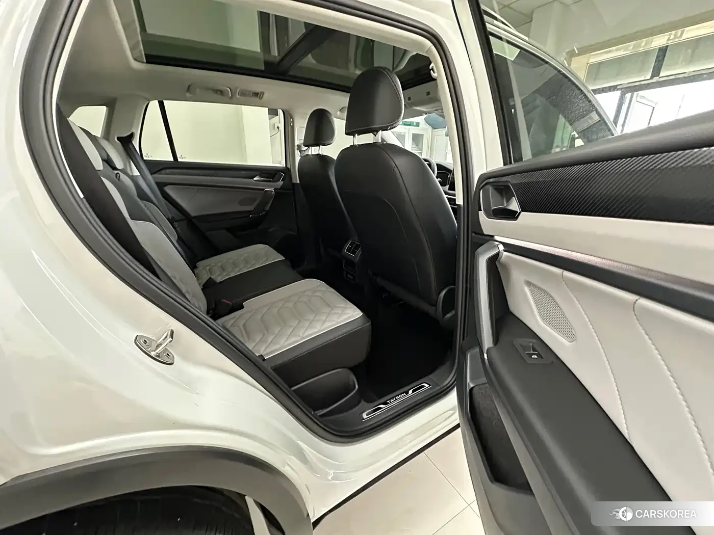 Volkswagen Tayron id 4606922 из Китая 27