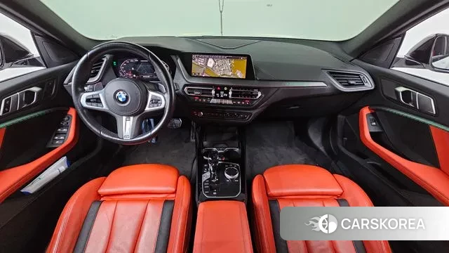 BMW 2 Series Gran Coupe (F44) id 3765362 из Кореи 17