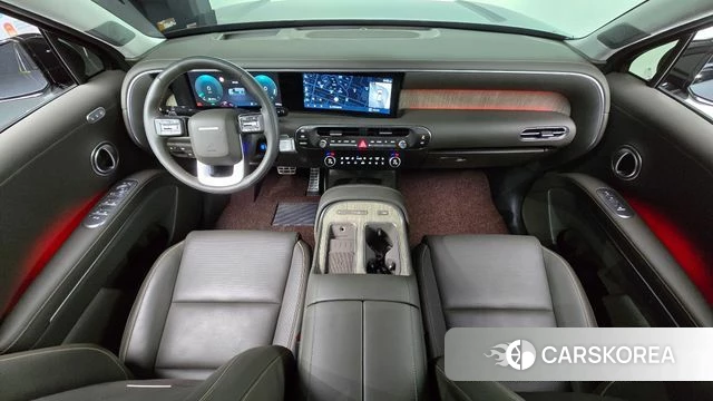 Hyundai Palisade (LX3) id 4533086 из Кореи 17