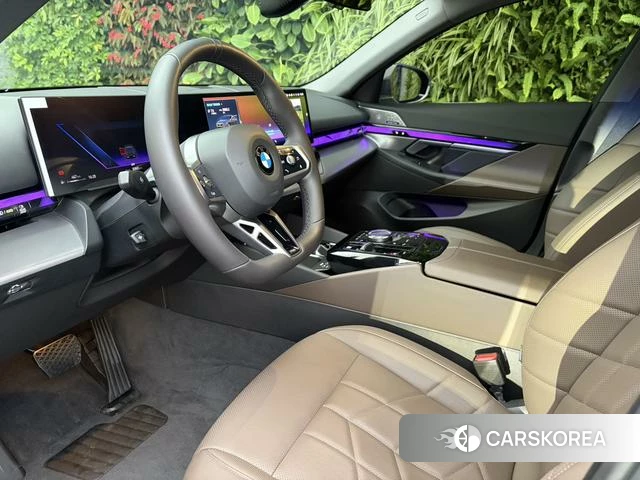 BMW 5 series id 4265528 из Китая 11