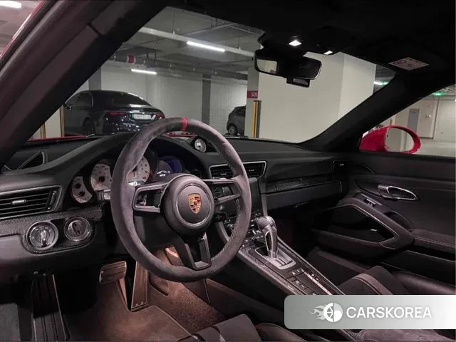 Porsche 911 id 3396820 из Кореи 10